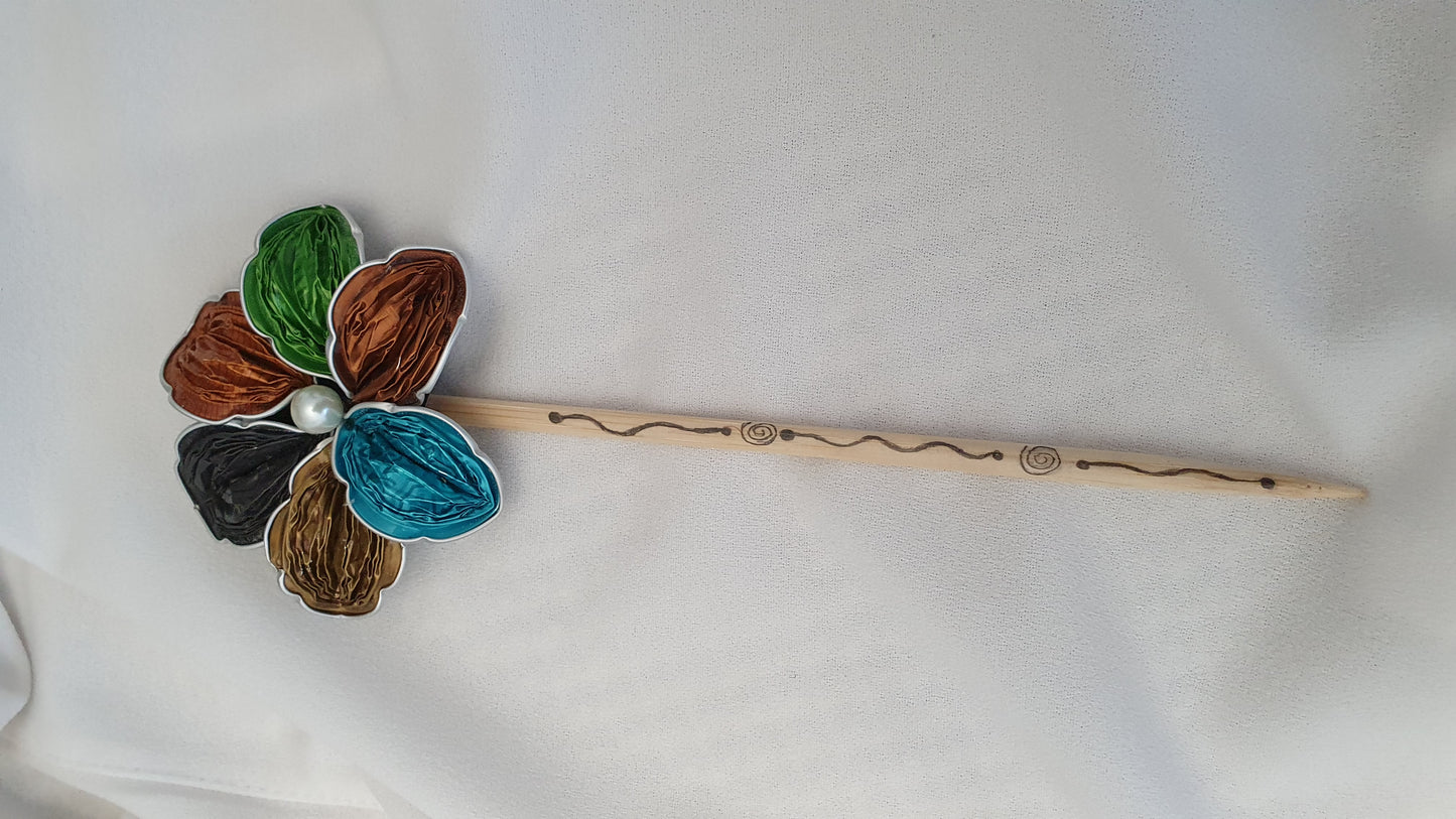 *** Ac de Par din capsule de cafea by Pravalia Creativa