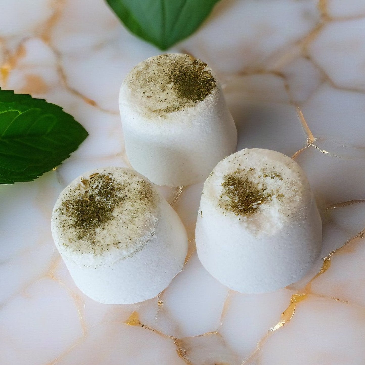 ** Martisor Shower SPA MINT BLISS