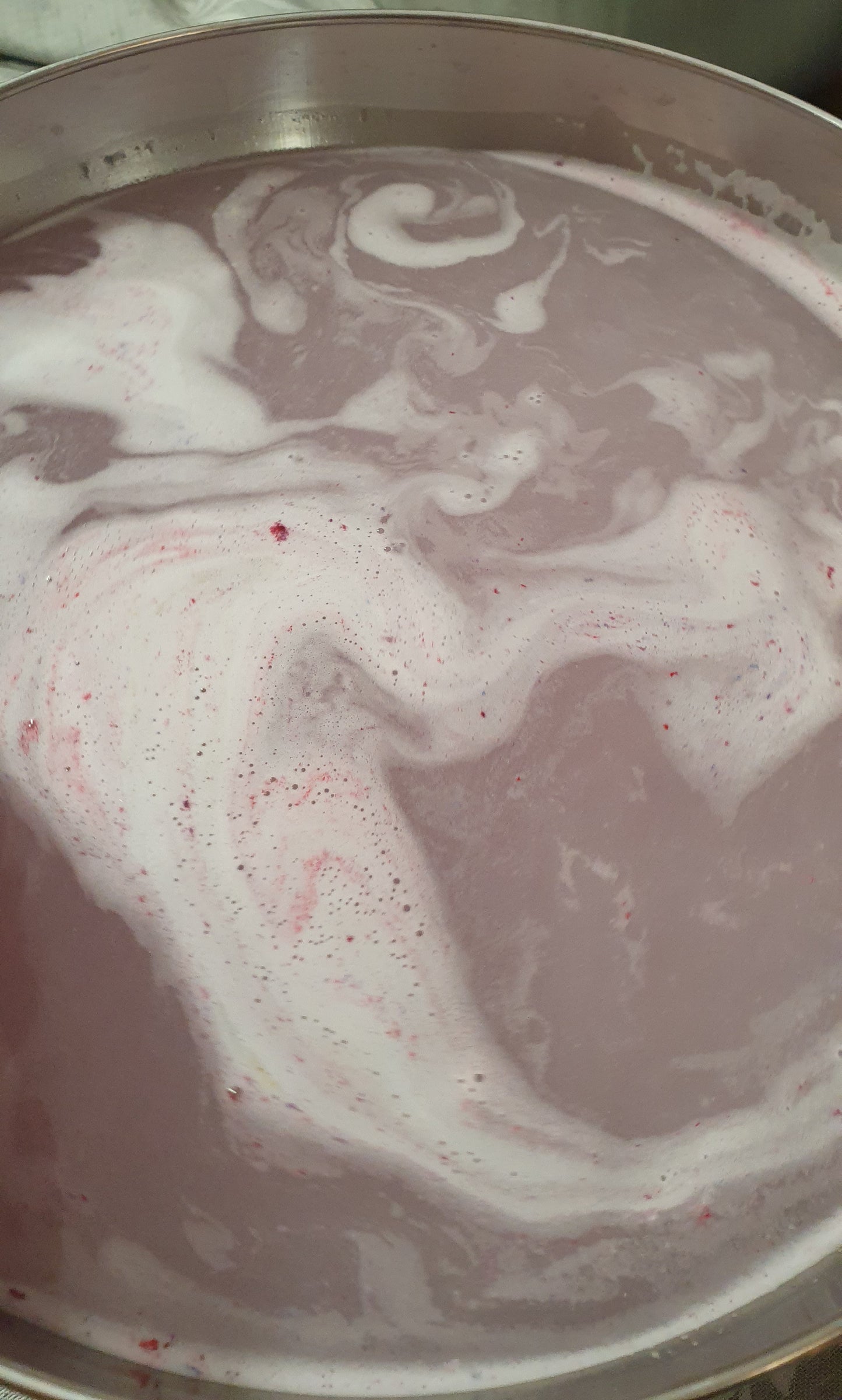 * Bile de baie extras natural Căpșuni 100g, vegetal by IANA Sense